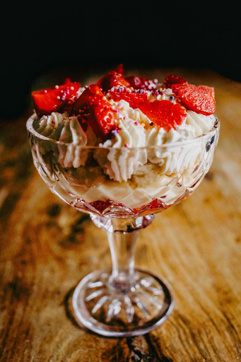 Food & Drinks 5, Coorie Inn Restaurant and Rooms, Perthshire and Kinross