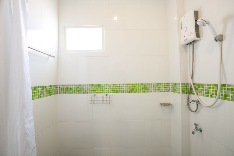 Bathroom 3, J-House Phetchaburi, Muang Phetchaburi