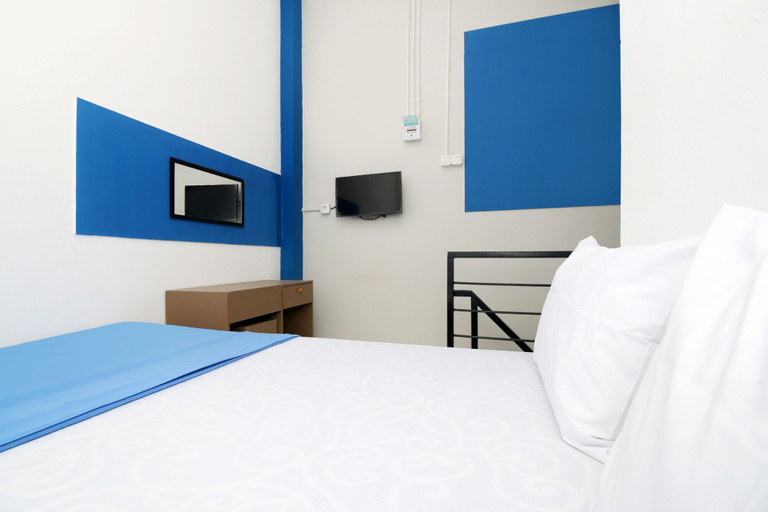 Bedroom 4, Kamar Keluarga Fatmawati, South Jakarta