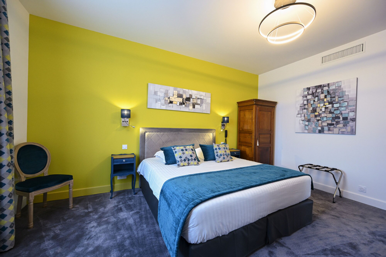 Bedroom 18