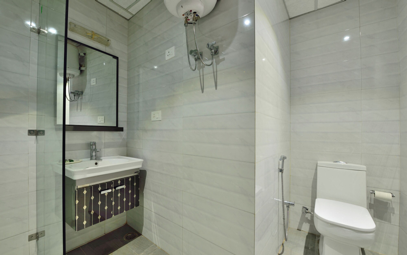 Bathroom 3