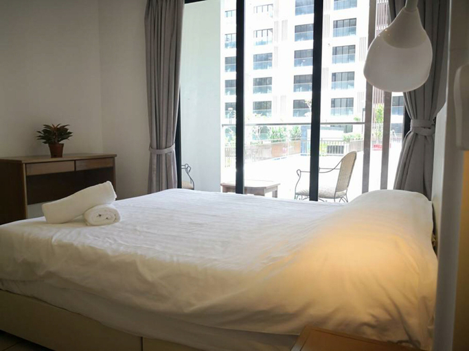 Bedroom 3, ETM Midhills Homey Studio, Genting Highlands