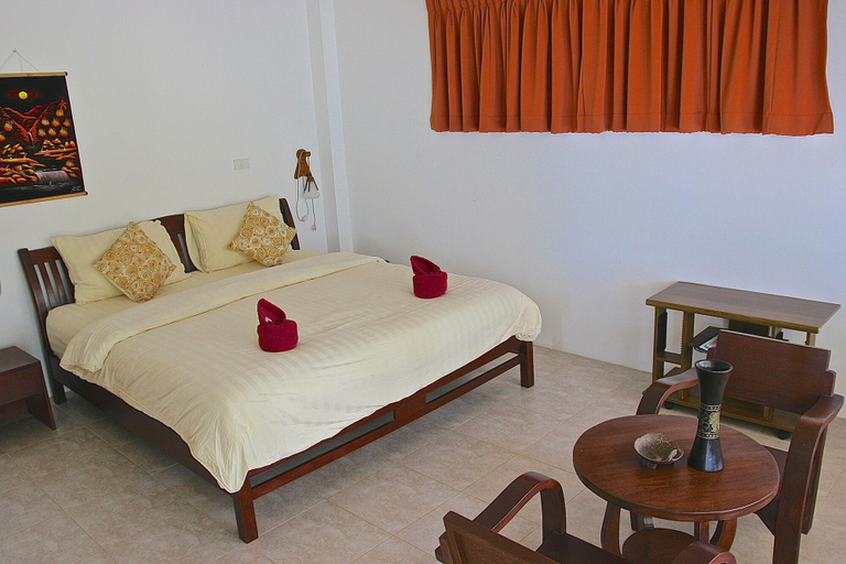 Bedroom 3, Heaven Beach Resort, Ko Samui