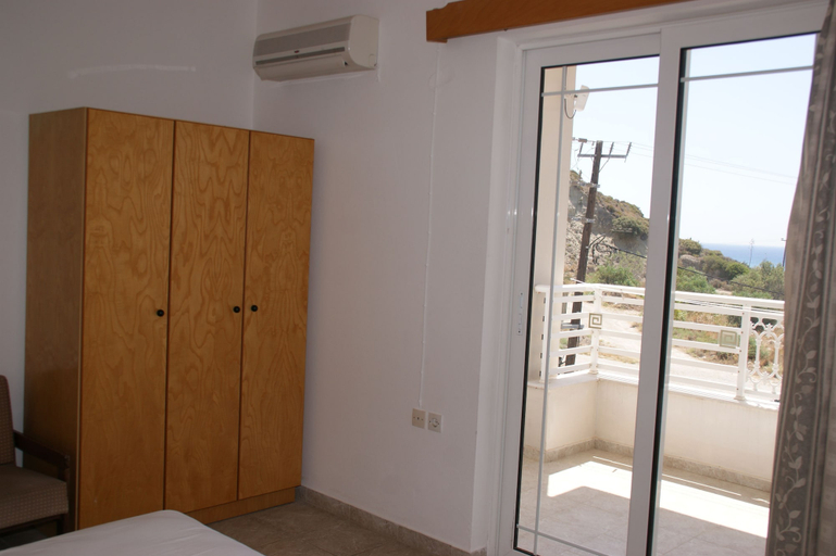 Bedroom 3, Faliraki Dream Studios & Apartments, South Aegean