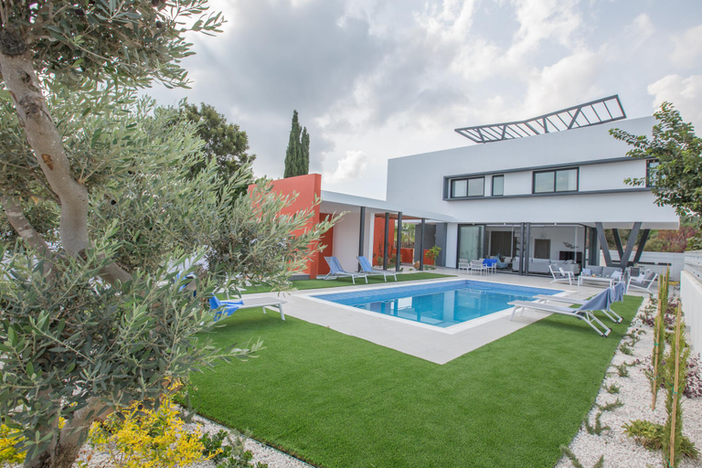 Others 5, Protaras Holiday Villa Cr5