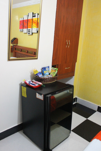 Others 4, Hotel San Rey, Bucaramanga