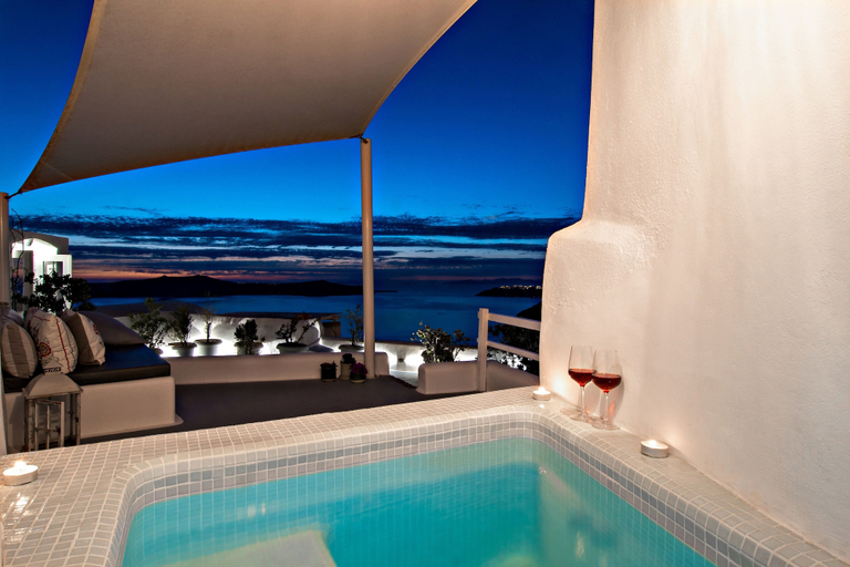 Sport & Beauty 5, Revelis Villa & Canava, South Aegean
