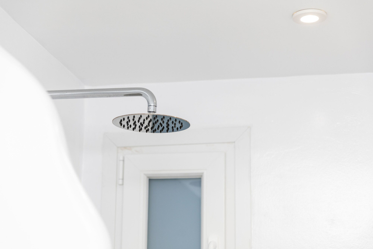 Bathroom 4, Depis Luxury Suites, South Aegean