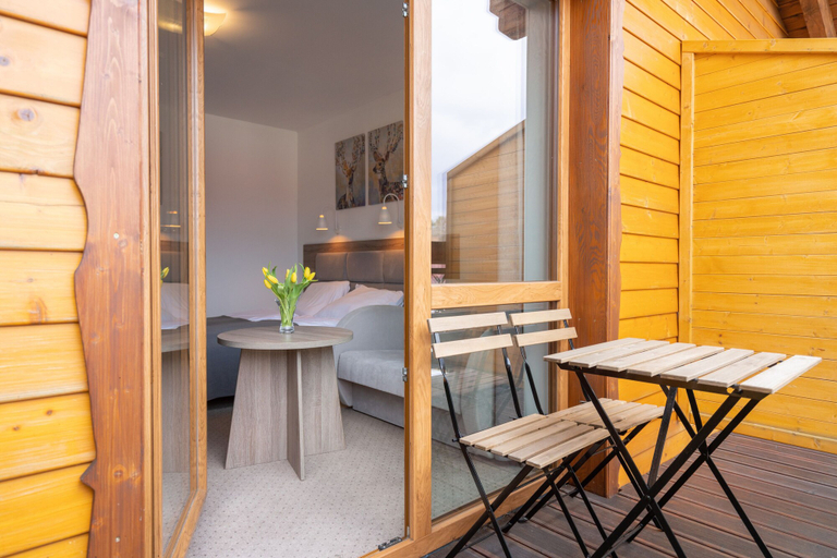 Others 3, RentPlanet - Apartamenty Okrzei, Jelenia Góra