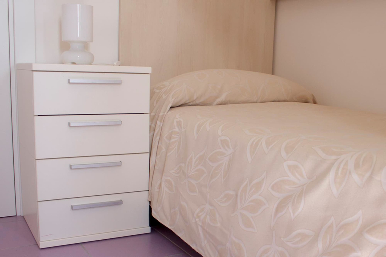 Bedroom 3, A San Nicola, Chieti