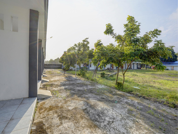 Others 5, Hotel O Griya Sandi Syariah Rogojampi, Banyuwangi