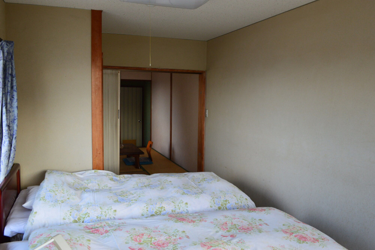Bedroom 2, Yamashita Ryokan Bekkan, Unknown7
