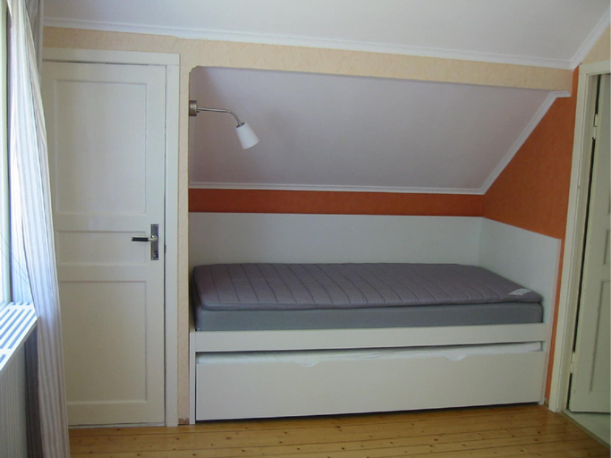 Bedroom 2, Sundfall, Hagfors