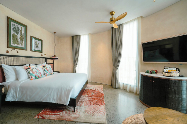Bedroom 7