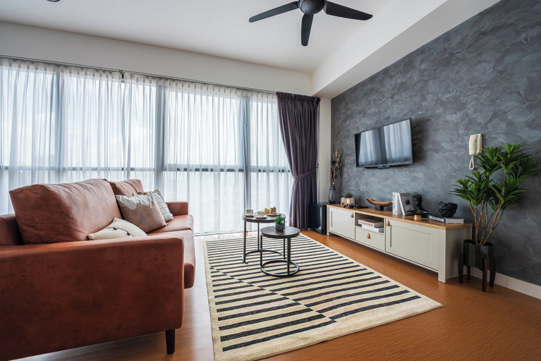 Others 5, 4Pax Studio with Magnificent View PJ SS2, Petaling Jaya