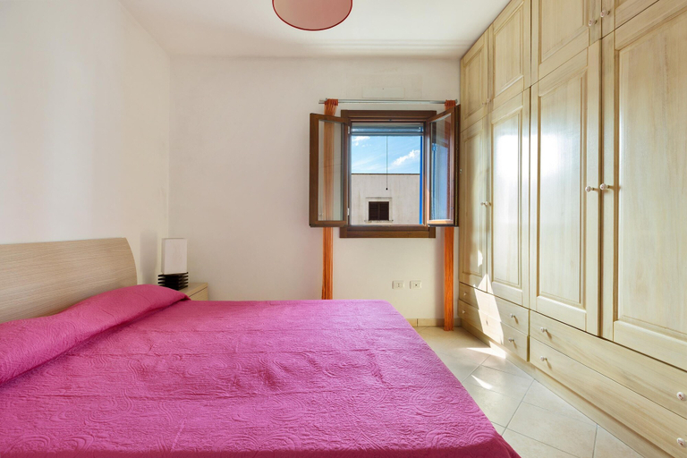 Bedroom 3, Villino Mercurio - Chiusurelle B2/47, Lecce