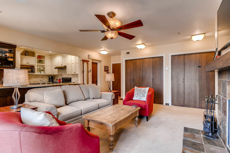 Others 5, Centennial 2 Bedroom Condo Unit no. 14, Eagle
