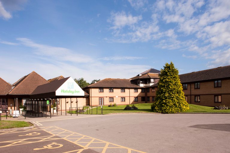 Exterior & Views 3, Holiday Inn TAUNTON M5, JCT.25 by IHG, Somerset