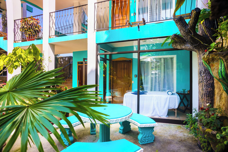 Exterior & Views 2, The Blue Suites & Spa, San Carlos