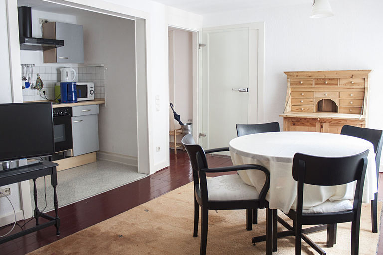 Others 4, Hotel Flosdorff - Appartements, Städteregion Aachen