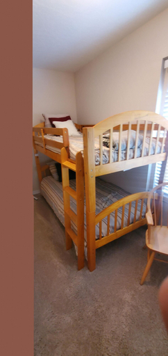 Bedroom 3, ChileDrop 2, Colfax