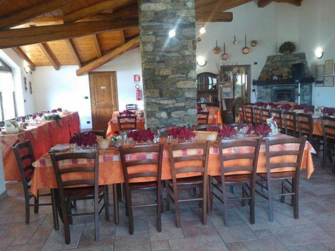 Food & Drinks 4, Agriturismo il Runch, Torino