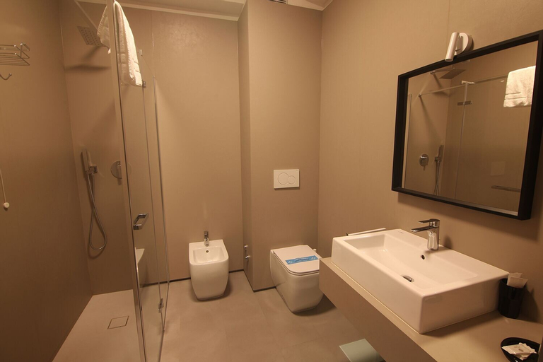 Bathroom 6