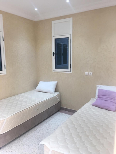 Bedroom 2, Mirleft Villa, Tiznit