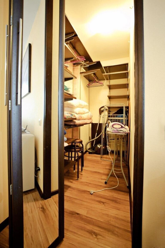Others 4, Apartment on Posyetskaya 32, Vladivostok gorsovet