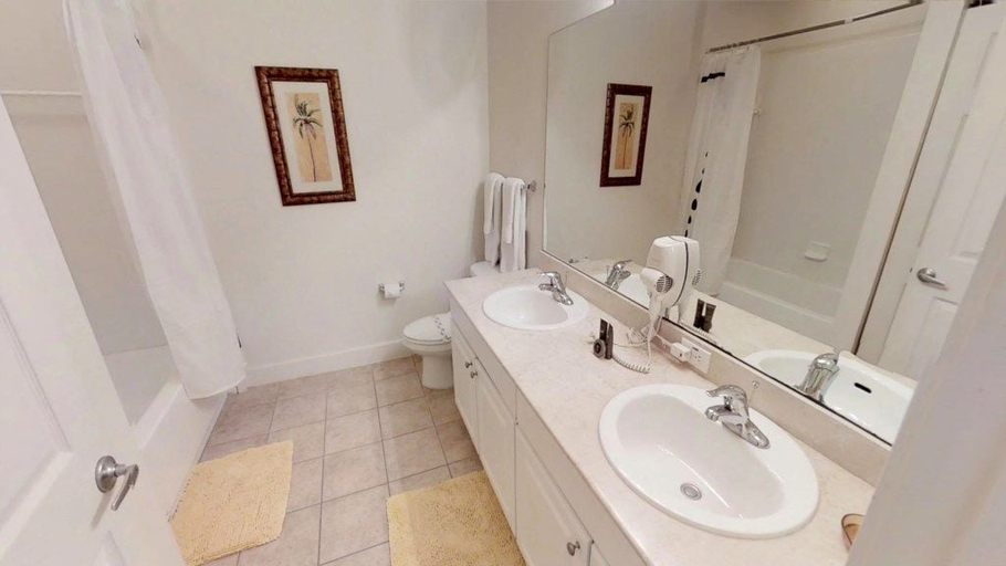 Bathroom 3, Aco249241 - Lucaya Village - 3 Bed 2 Baths Townhome, Osceola