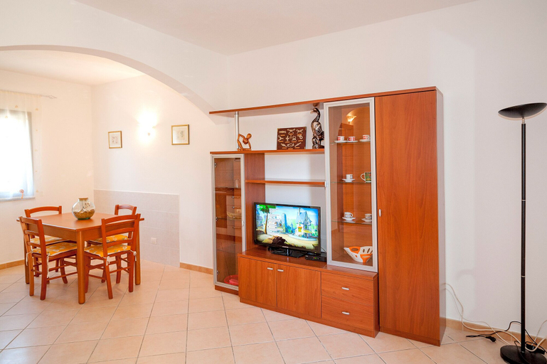 Living area 4, Fantastic Sardinia Casa Todas tod01, Nuoro