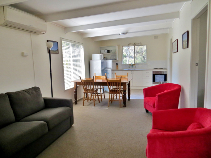 Others 4, Capertee National Park Cottages, Lithgow