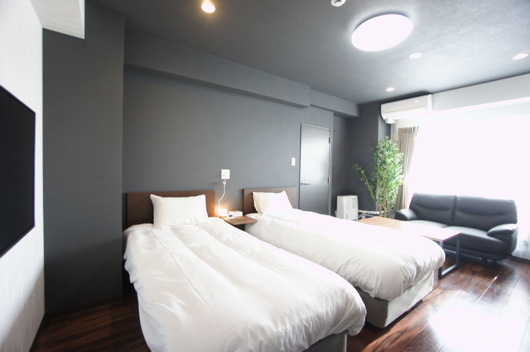 Bedroom 2, Piece Eniwa, Eniwa