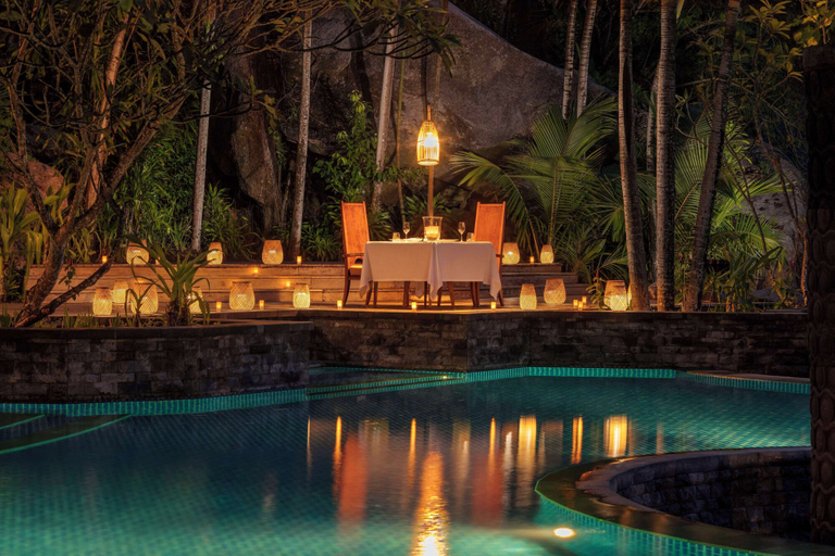 Sport & Beauty 3, Anantara Maia Seychelles Villas