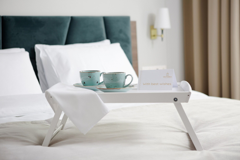 Bedroom 4, VICTORIA Hotel Klaipėda, Klaipėdos