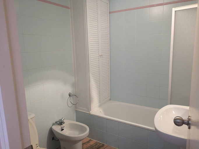 Bathroom 3, Apartamento En La Mejor Zona De La Ciudad, Cádiz