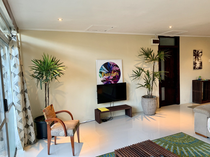Others 5, Kidsfirst Apartment 4, Rewa