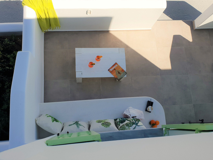 Others 5, Efthimias Rooms, South Aegean