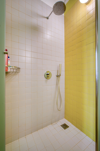 Bathroom 5, Keramos Athens, Attica