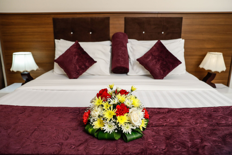 Bedroom 4, President Heights, Manama