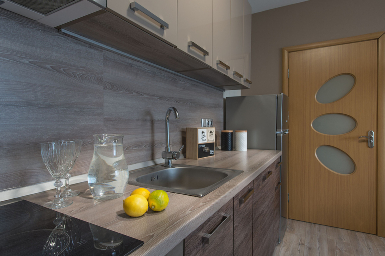 Others 5, Nikki Beach Apartments, Pomorie
