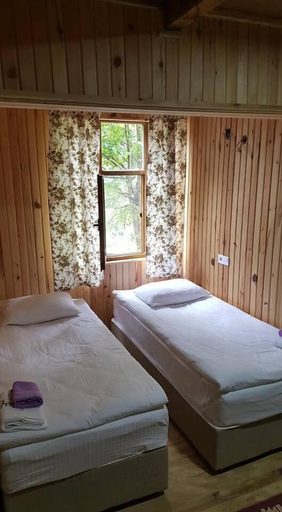 Bedroom 4, Mjora Butik Otel, Ardeşen