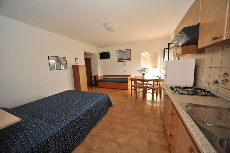 Others, Casa Campanella Resort, Livorno