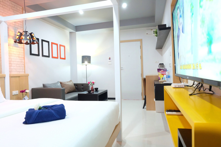 Bedroom 9