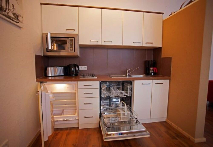 Others 5, Appartement ANBLICK, Zell am See