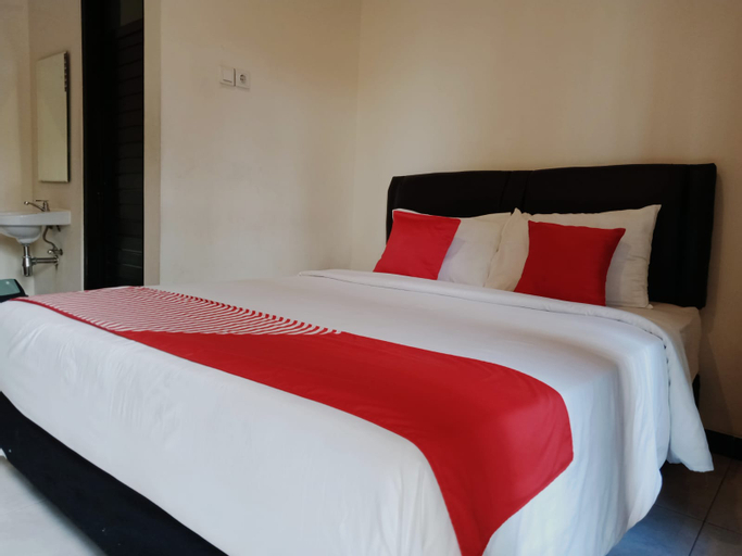 Rahayu Residence Syariah, Kediri