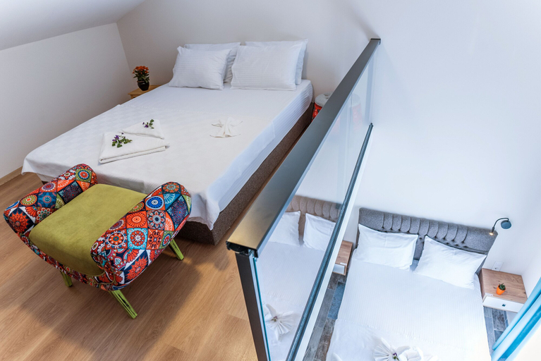 Bedroom 3, Juliet Alacati, Çeşme