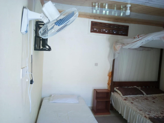Bedroom 5, Adonai Guest House, Kilifi South