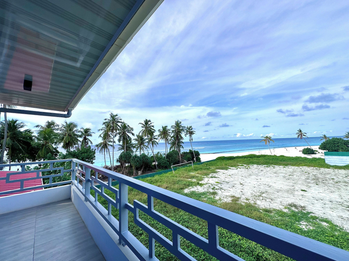 Others 4, Galaxy Sunrise Guesthouse, Vaavu Atoll