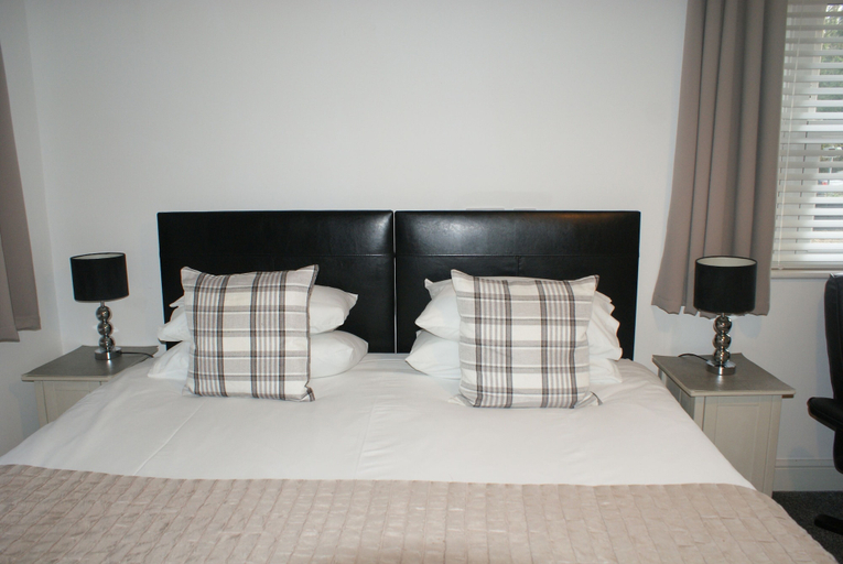 Bedroom 3, Tirah Bed and Breakfast, Suffolk